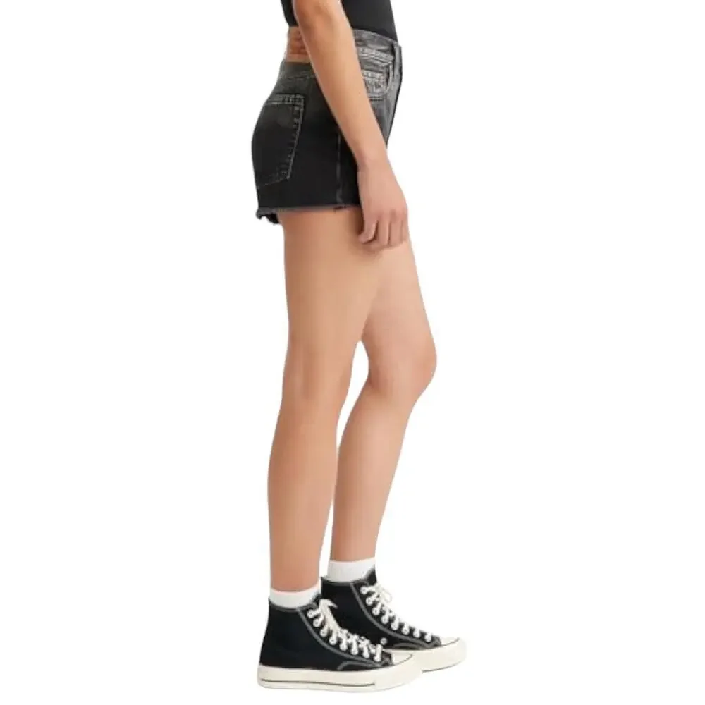 Levi’s women’s 501